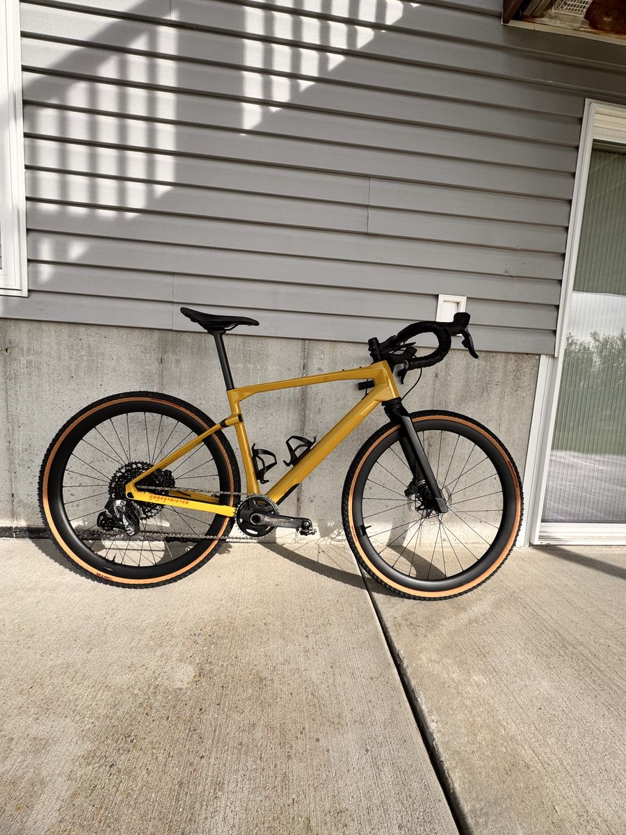 BMC URS LT - size medium