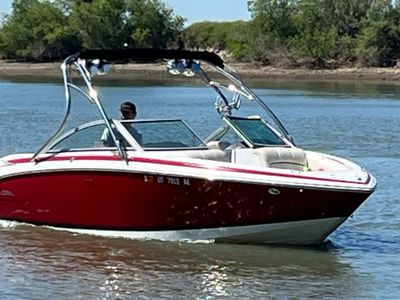 2007 Cobalt 222