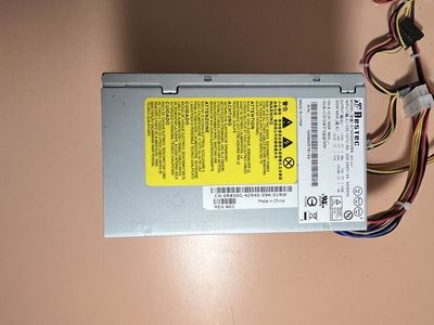 Lot of Desktop PC Power Supplies