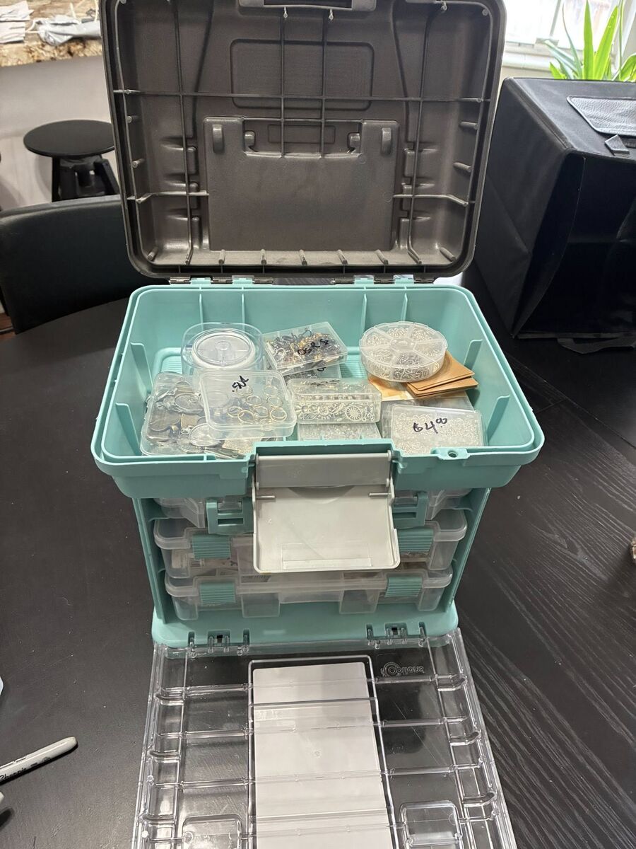 Jewelry Making Supplies!