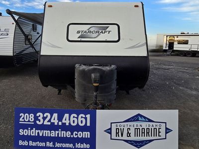 LAUNCH ULTRA LITE 21FBS