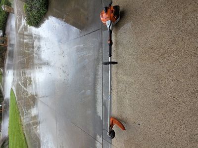Stihl FS240R Weed Trimmer