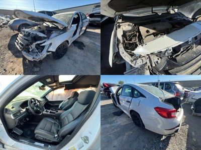 2019 Honda Accord Parts - UTPAP Orem