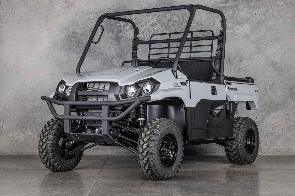 2025 Kawasaki Mule PRO-MX™ EPS