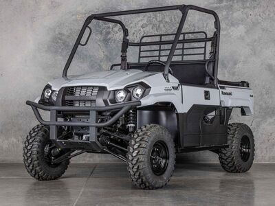 2025 Kawasaki Mule PRO-MX™ EPS