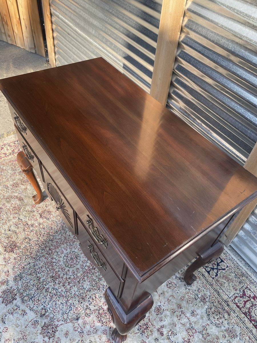 Ethan Allen Antique Table