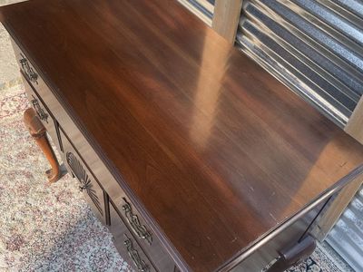 Ethan Allen Antique Table