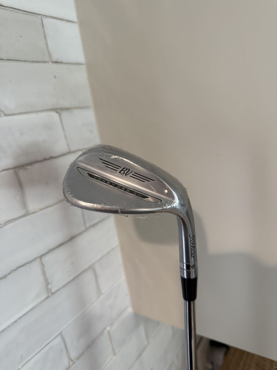 New Titleist SM11 Wedge