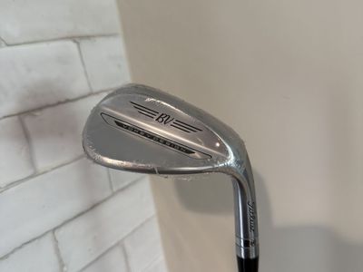 New Titleist SM11 Wedge