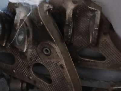 08 F150 lower control arms