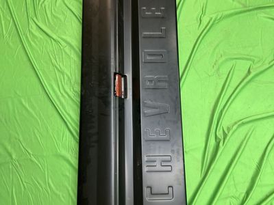 LMC Truck Chevy & GMC Fleetside Tailgate Chevrolet