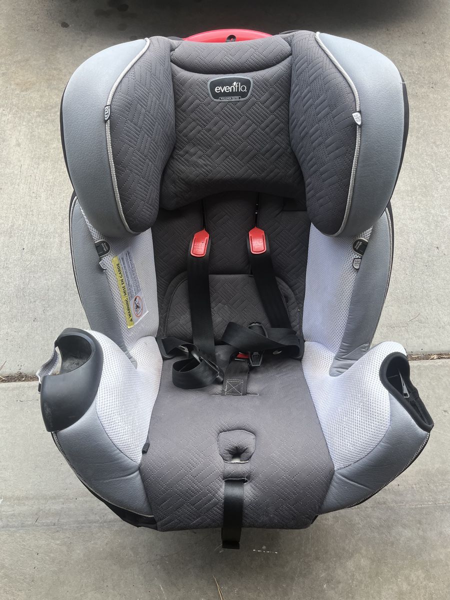 Evenflo Car Seat