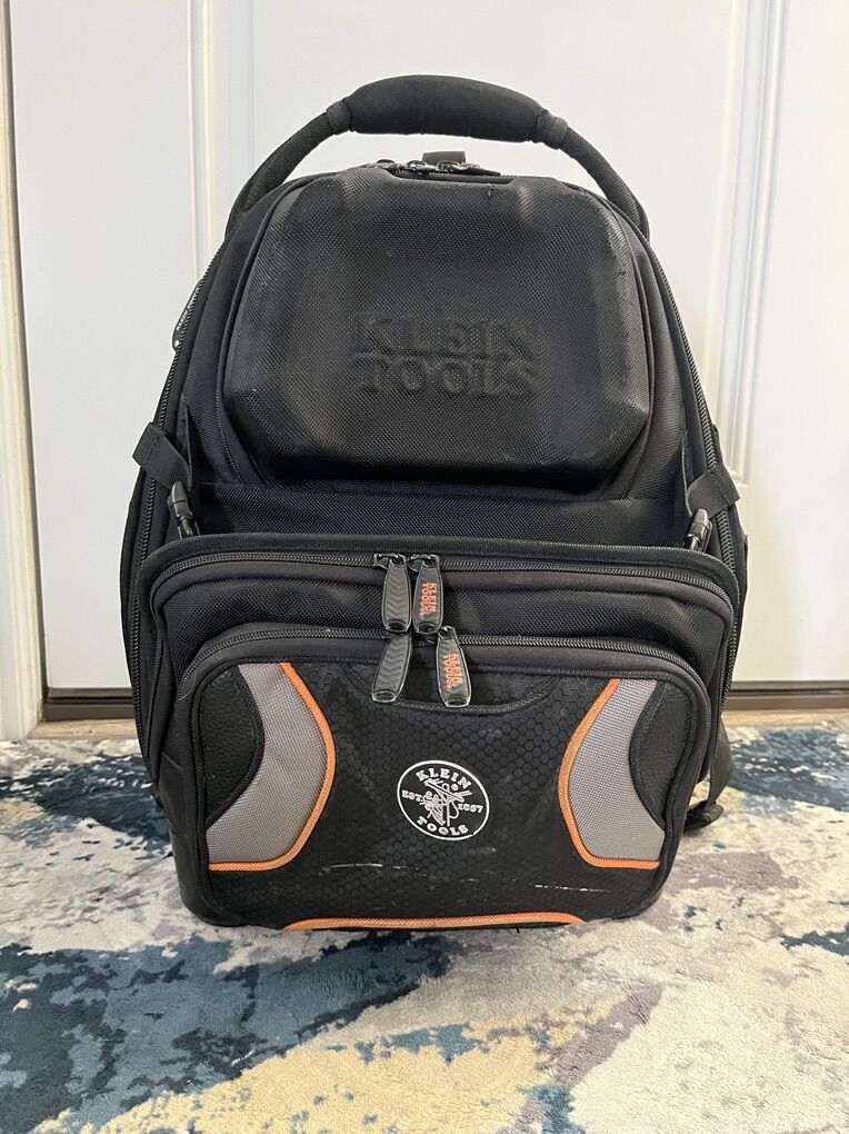 Klein Tools, Backpack