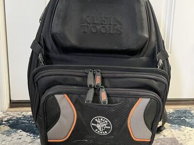 Klein Tools, Backpack