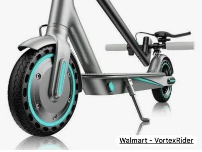 BRAND NEW HIQIS 350W Foldable Commuting Electric Scooter