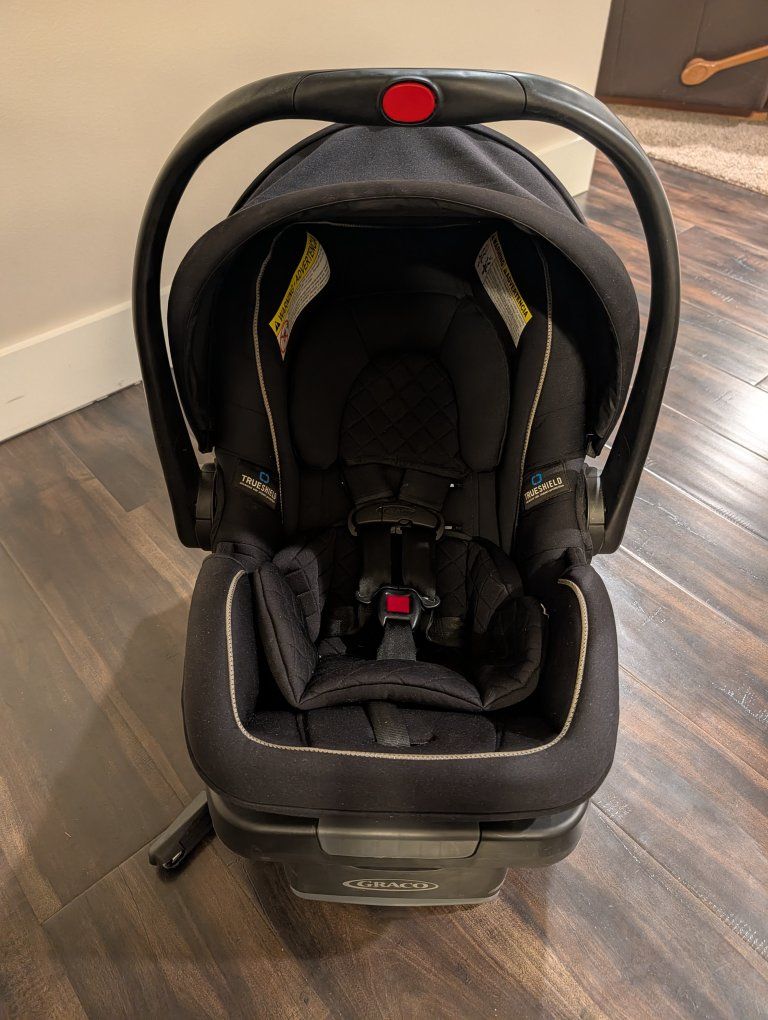 Graco Infant Carseat