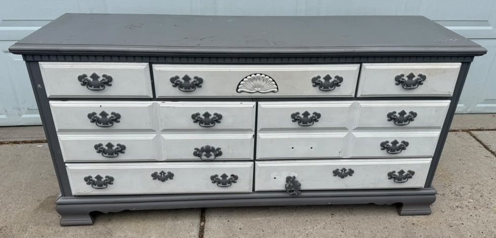 Cute dresser