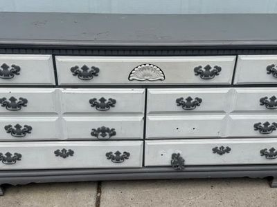 Cute dresser