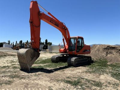 Doosan Solar 175