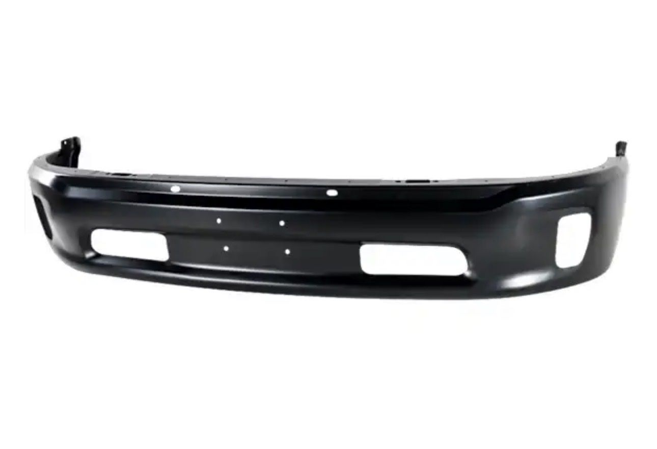 2018 Ram 1500 Big Horn Front Lower Bumper