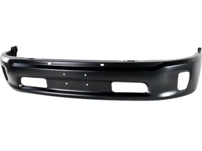 2018 Ram 1500 Big Horn Front Lower Bumper