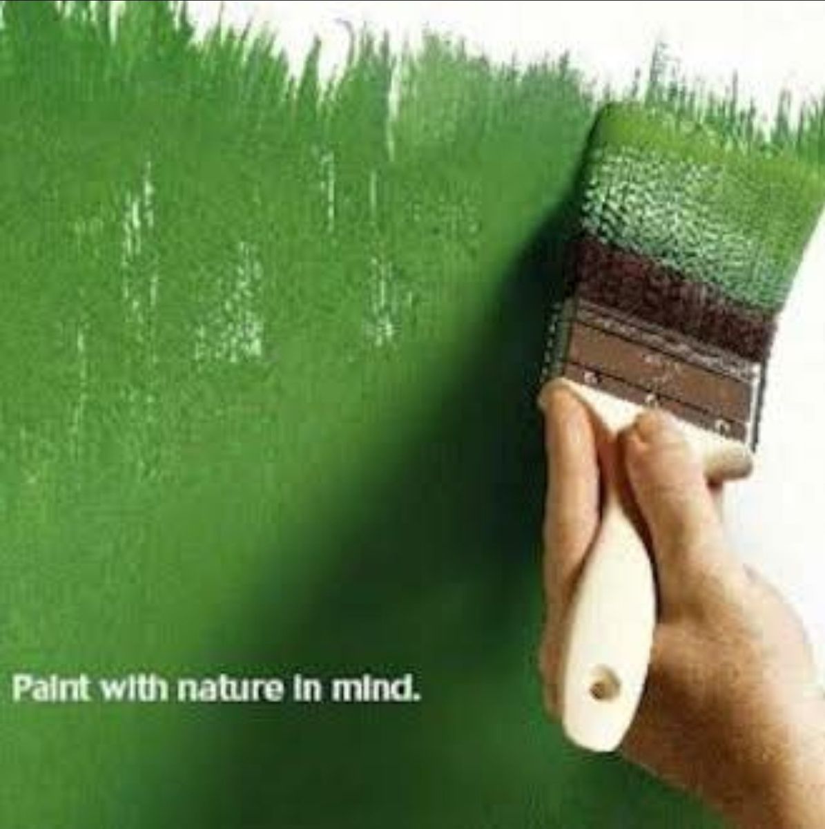 ZERO VOC PAINTING CONTRACTOR in UTAH
Most painting companies just cover walls...WE DO THINGS DIFFERENTLY!
