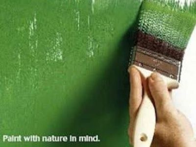 ZERO VOC PAINTING CONTRACTOR in UTAH
Most painting companies just cover walls...WE DO THINGS DIFFERENTLY!