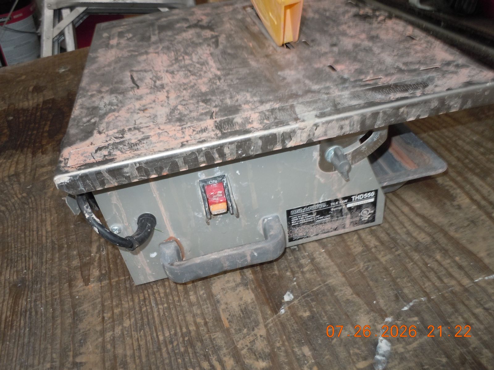 LAPIDARY STUFF