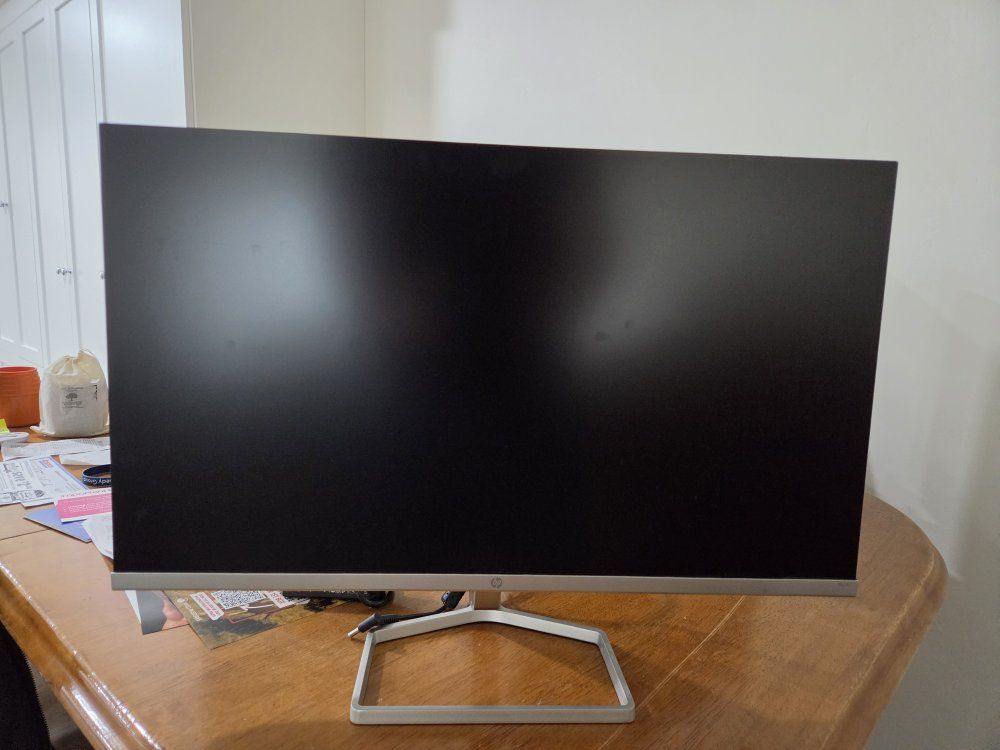 HP M24f FHD Monitor