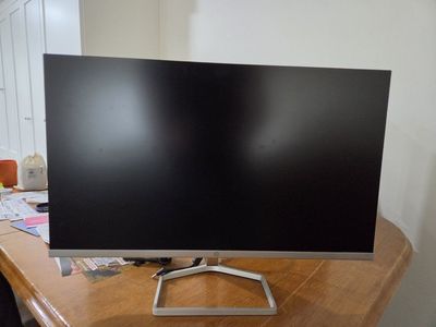 HP M24f FHD Monitor