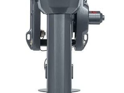 2020 Yamaha 9.9 XL with power trim/electric start