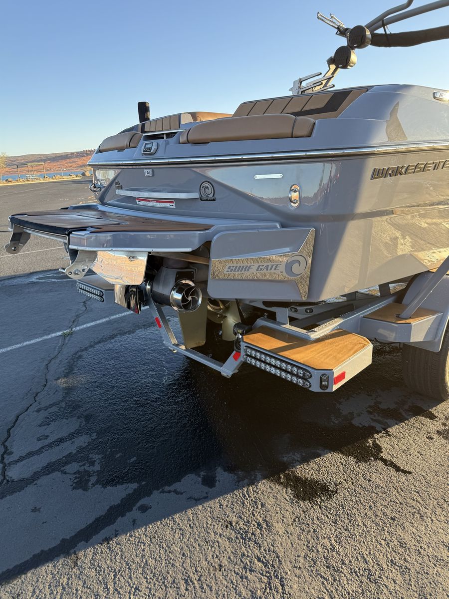 2022 Malibu 24 MXZ
