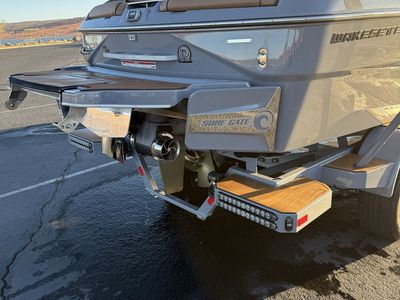 2022 Malibu 24 MXZ