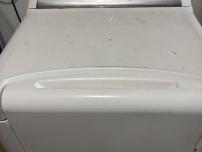 Whirlpool electric dryer