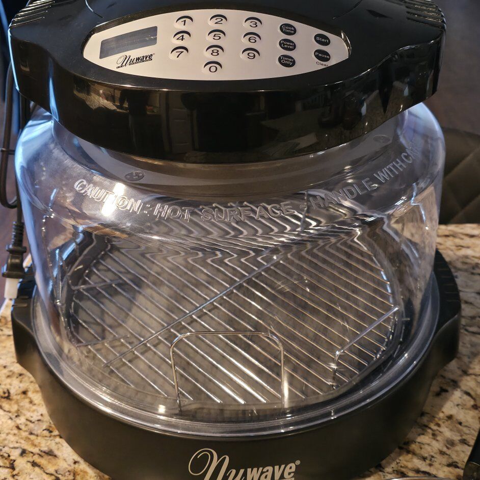 Nuwave Infared Oven