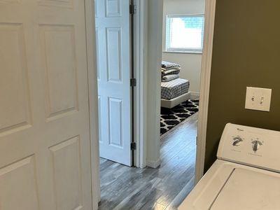 Basement Apartment