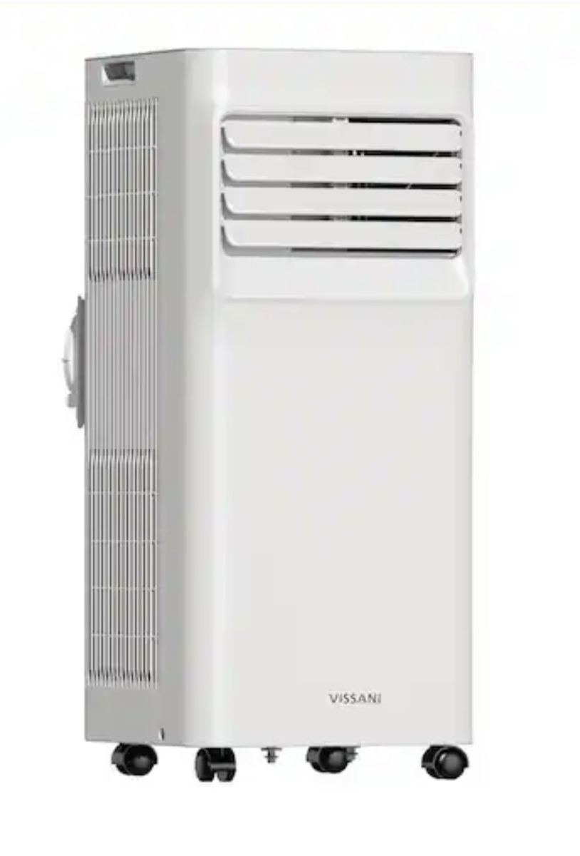 Portable air conditioner