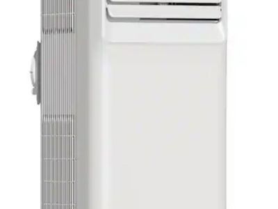 Portable air conditioner