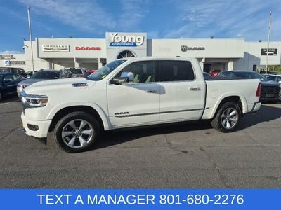 2020 Ram 1500 Limited