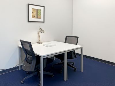 HQ powered by Regus--Grab an Office, Register Your Business in West Valley City!