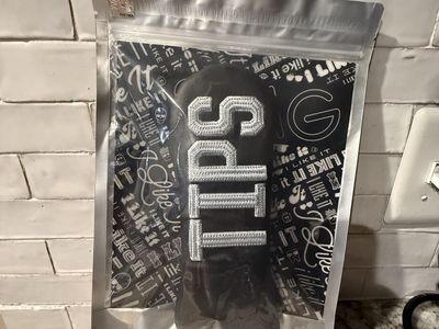 New Swag Limited Edition Head Cover