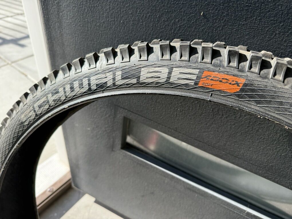 Schwalbe Big Betty 29 $Drop