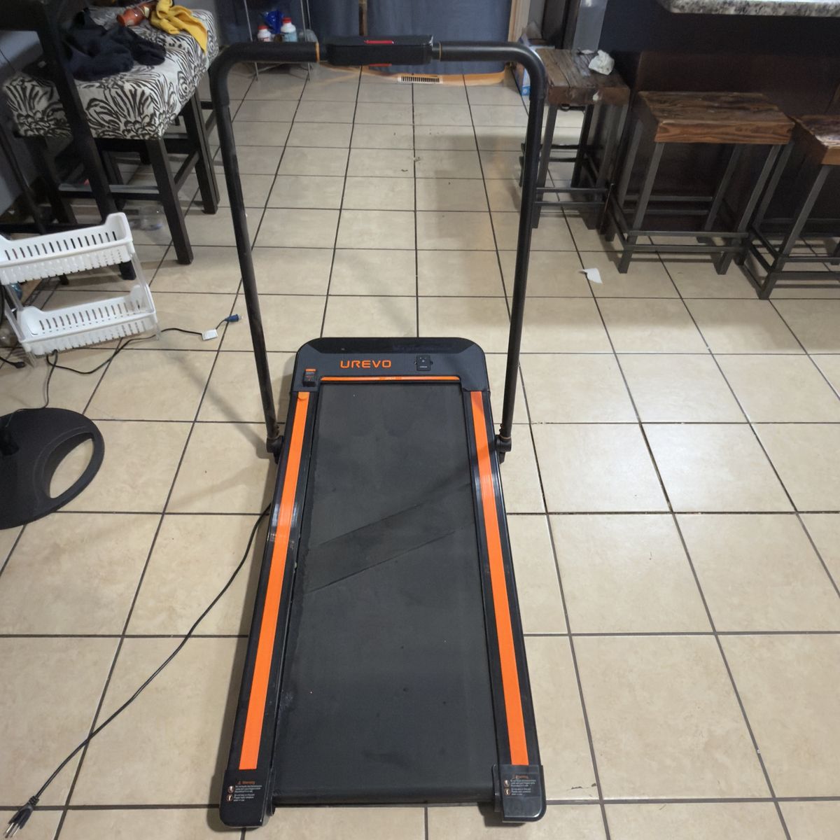 UREVO Walking Pad
