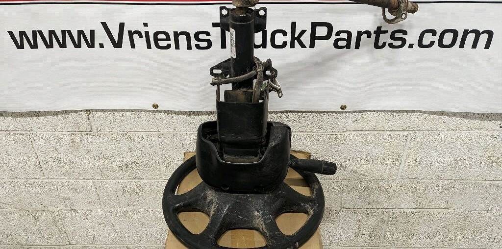 Peterbilt 378 Steering Column