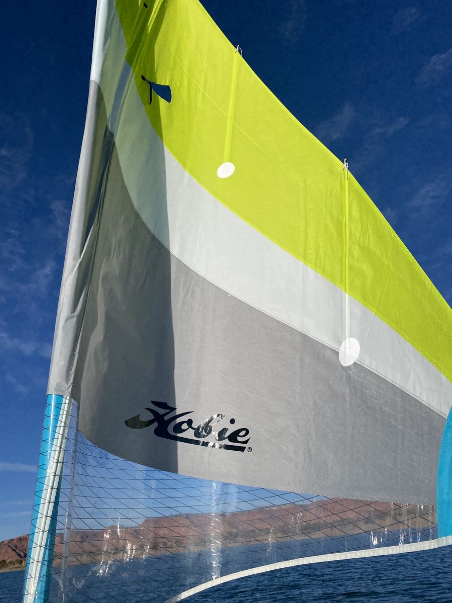 Hobie Tandem Island