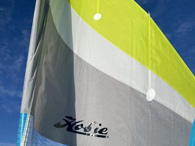 Hobie Tandem Island