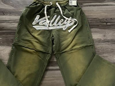 valley sweats