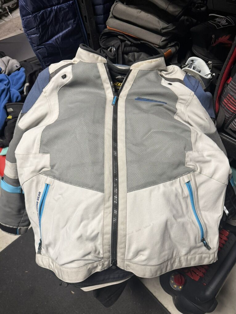 Klim Baja S4 Jacket 2XL