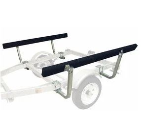 Bunkboard-Style Boat Guide-Ons 5' Long Pair