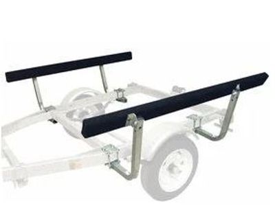 Bunkboard-Style Boat Guide-Ons 5' Long Pair